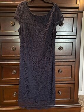 sd collection lace dress SD Collection Dresses